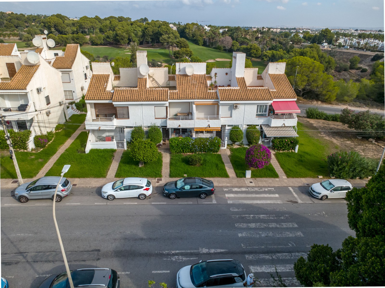 Apartment, Villamartin