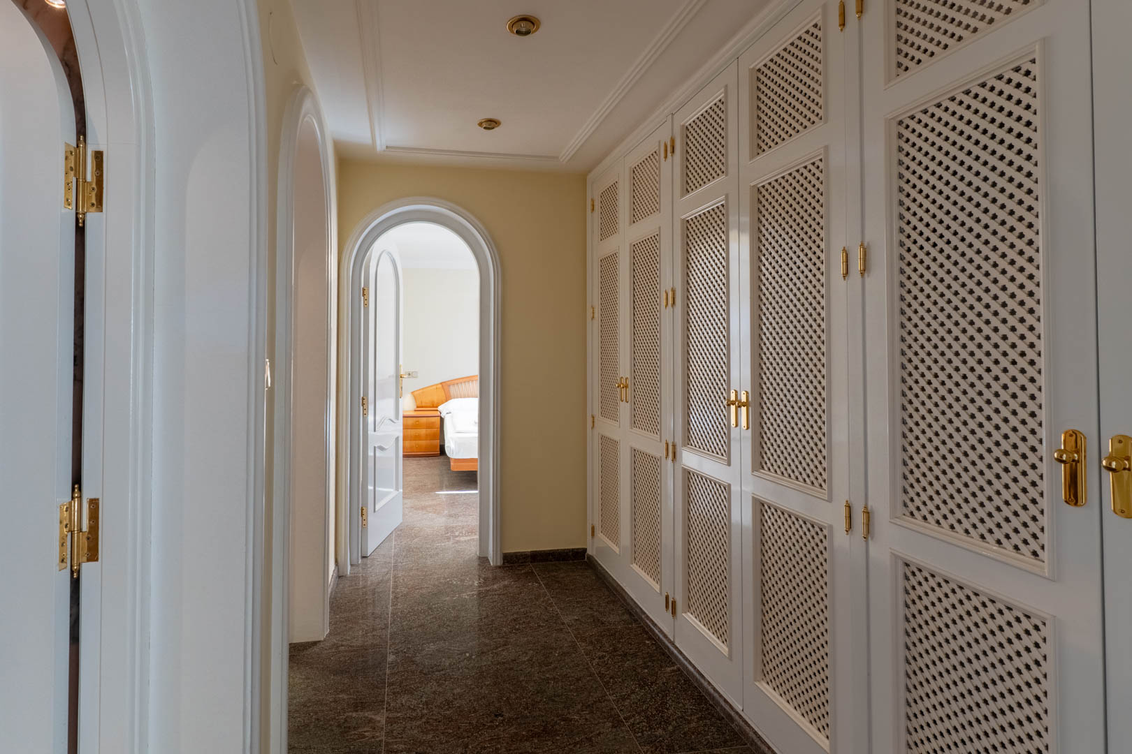 Villa, Benissa