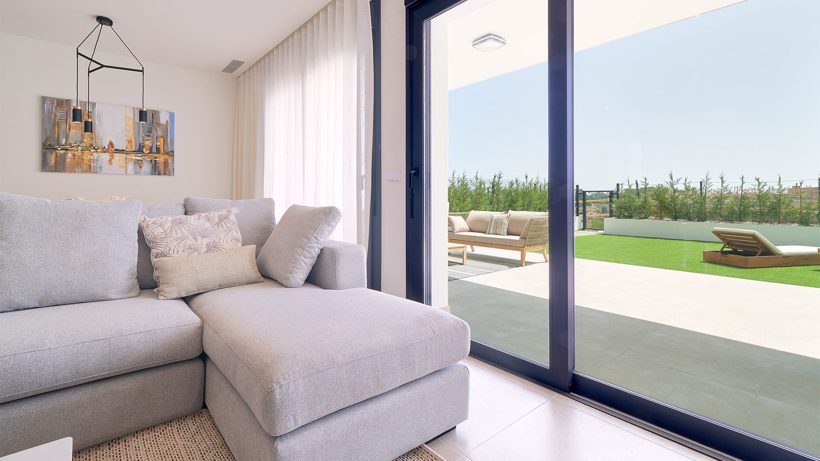 Apartment, Estepona