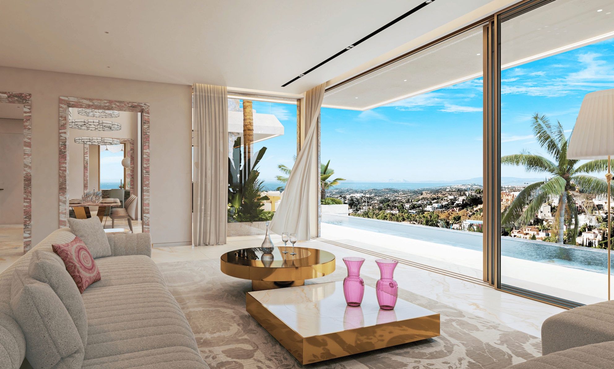 Villa, Marbella
