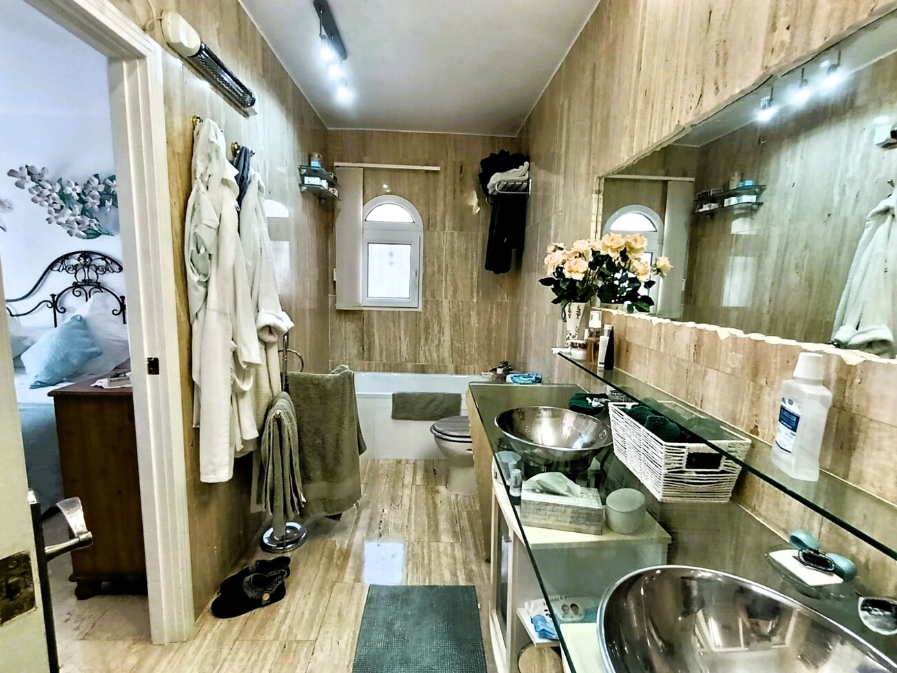 Villa, Las Ramblas Golf