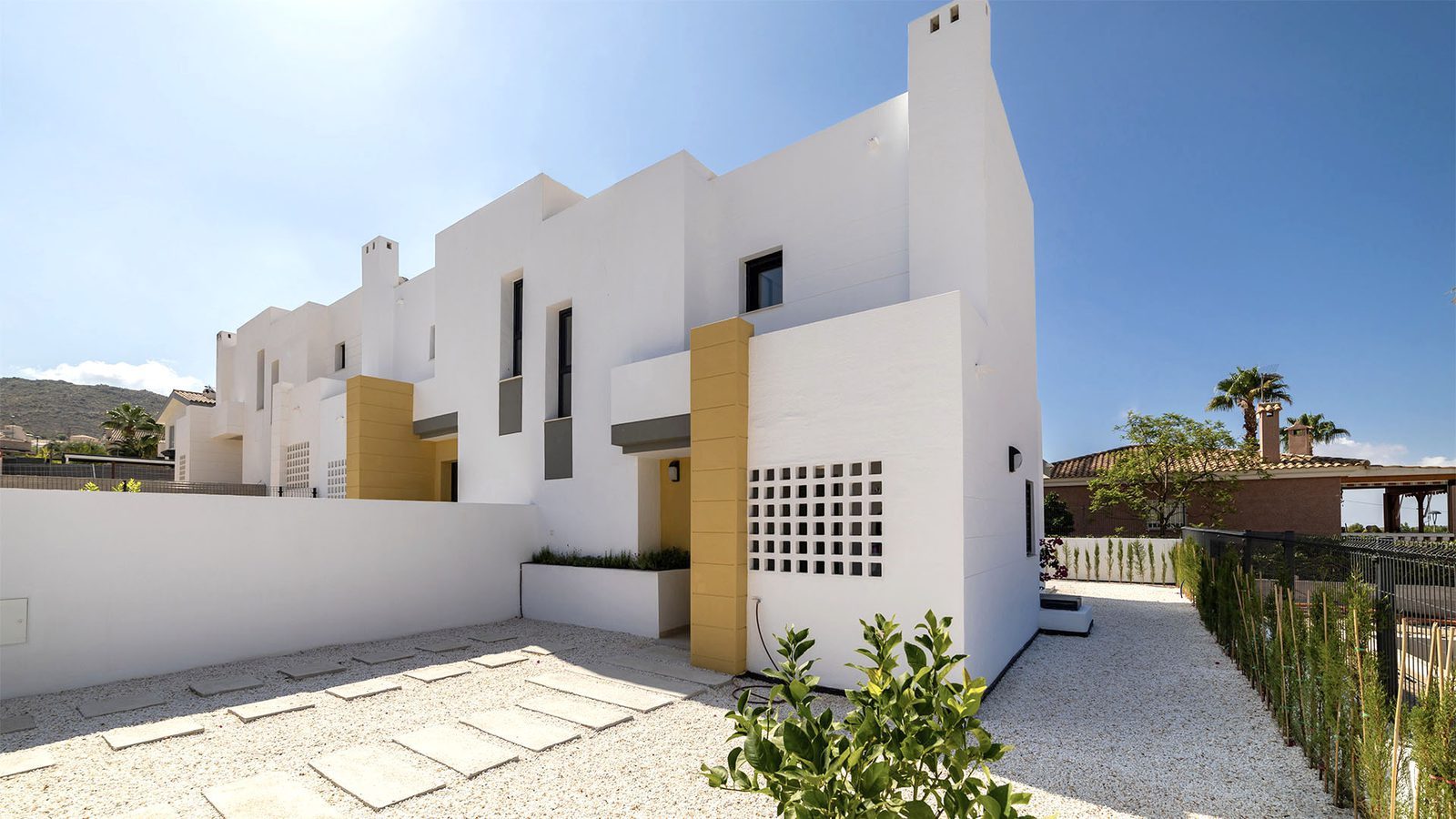 Villa, Busot, zona Bonalba Golf