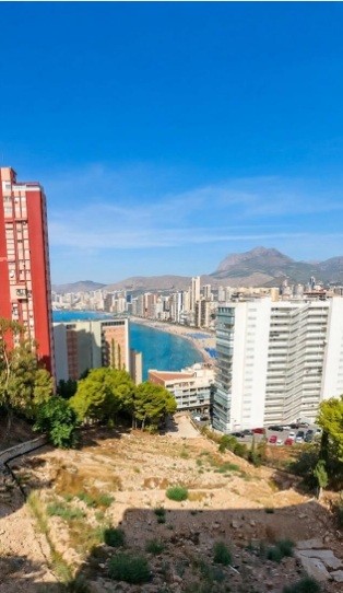 Apartment, Benidorm