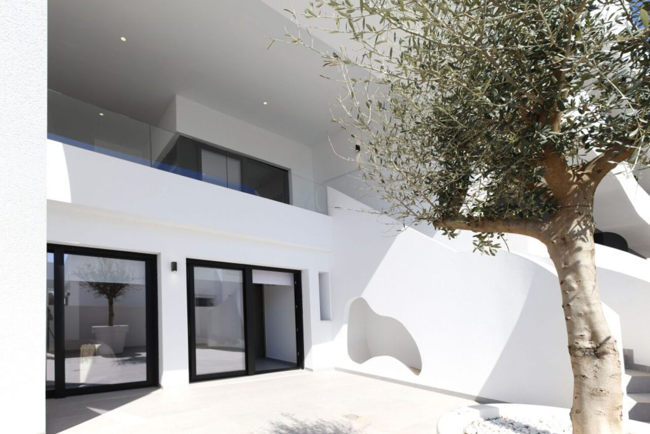 Villa, Guardamar del Segura