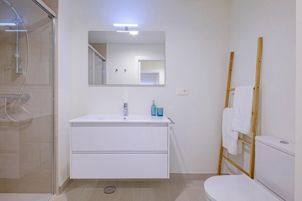 Apartment, Casares