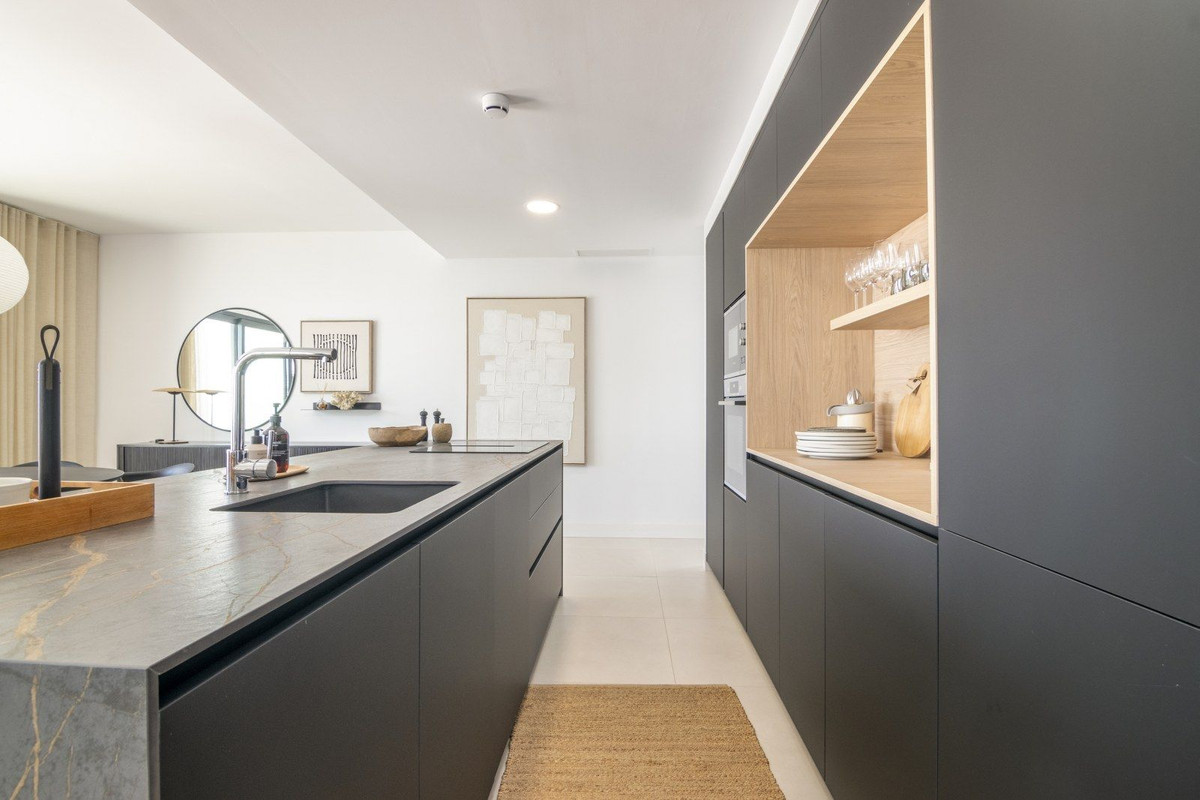 Apartment, Fuengirola