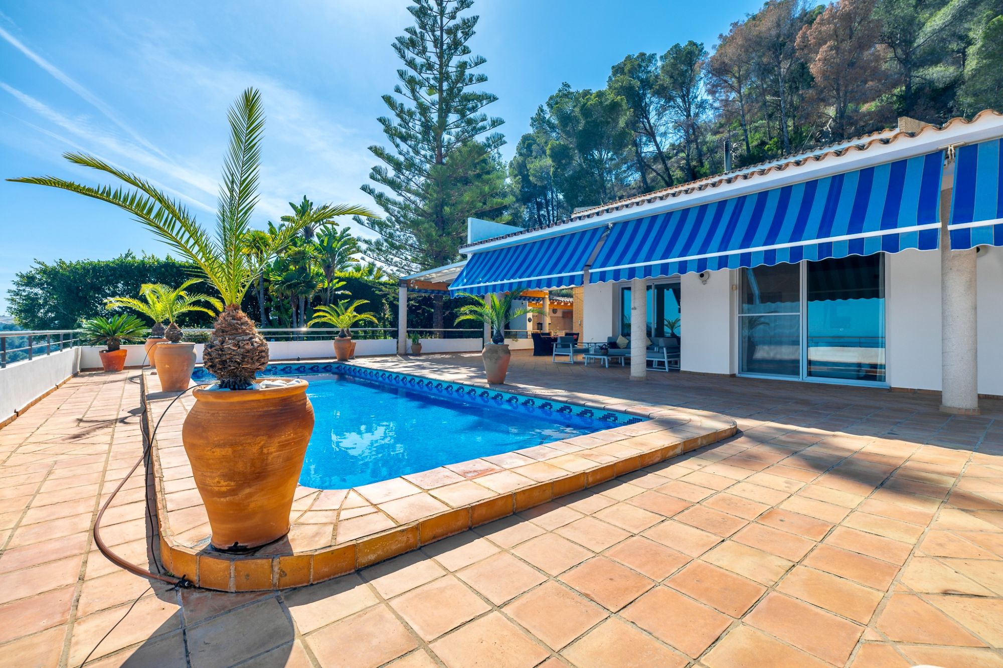 Villa, Callosa d'En Sarrià