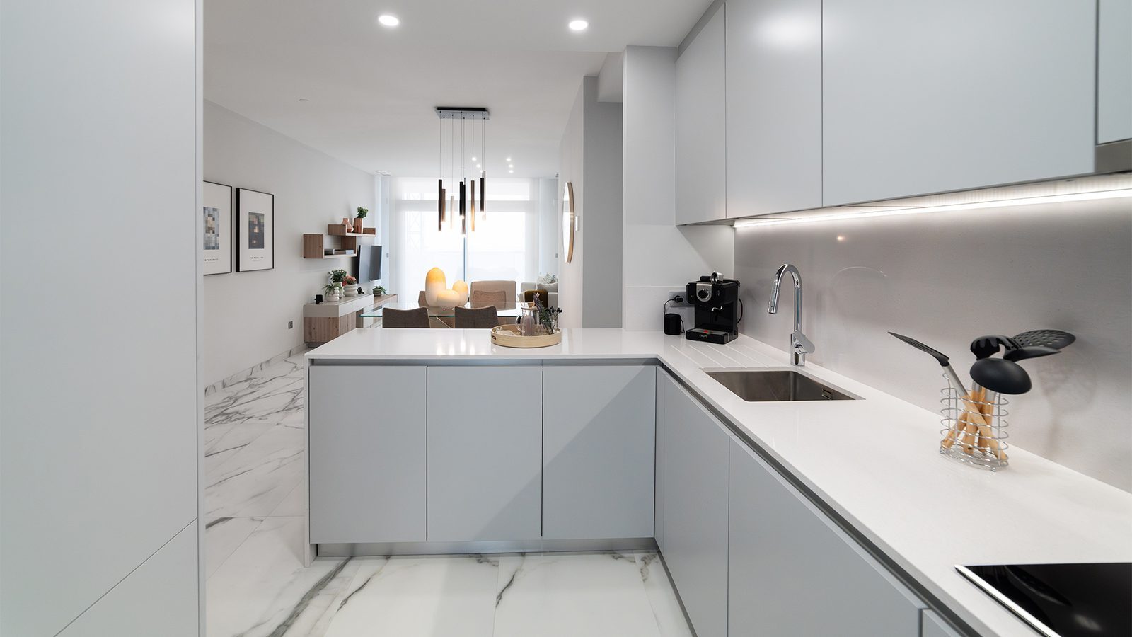 Apartment, Benidorm