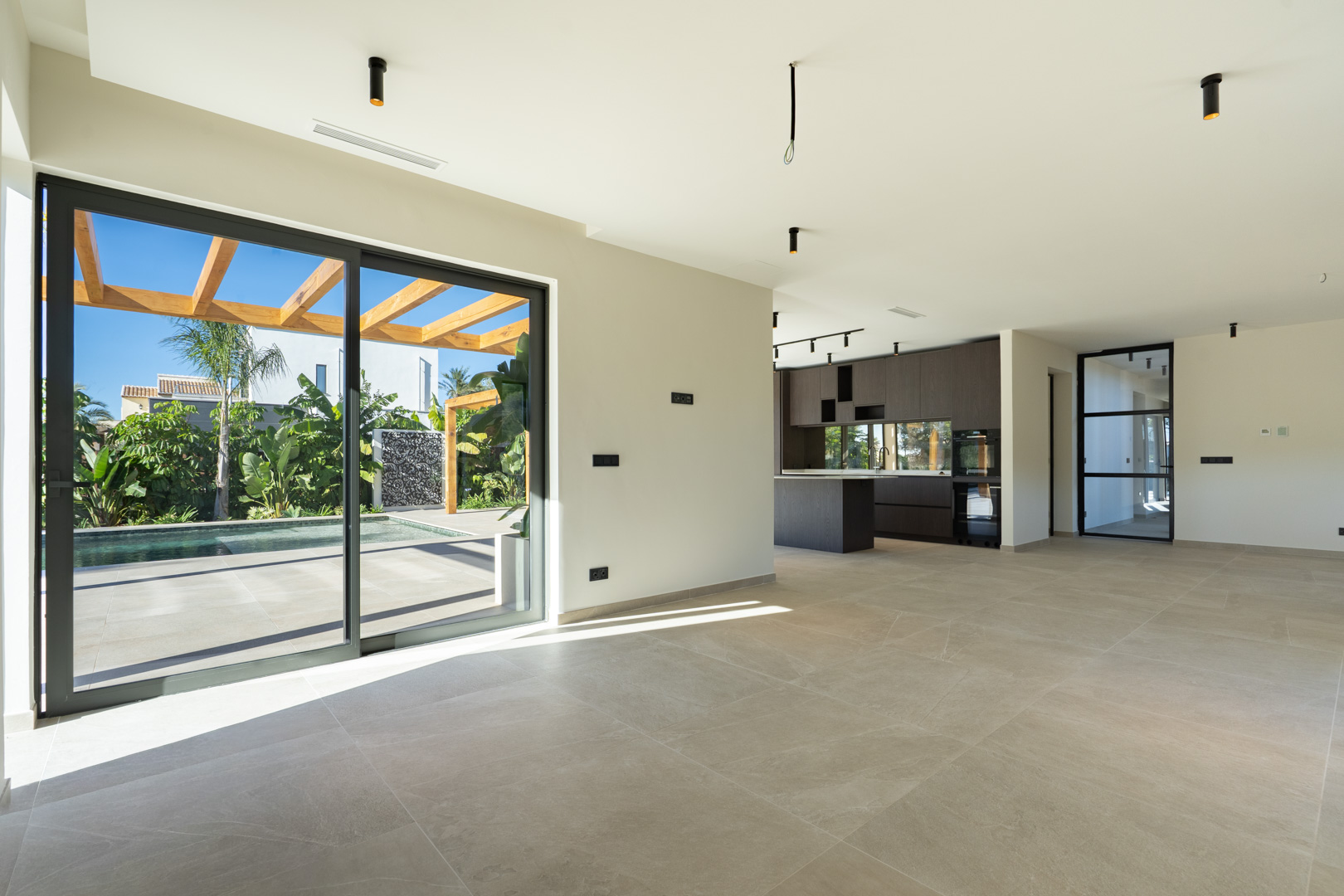 Villa, Javea