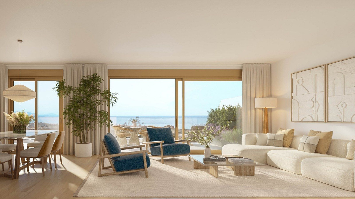 Penthouse, Torremolinos