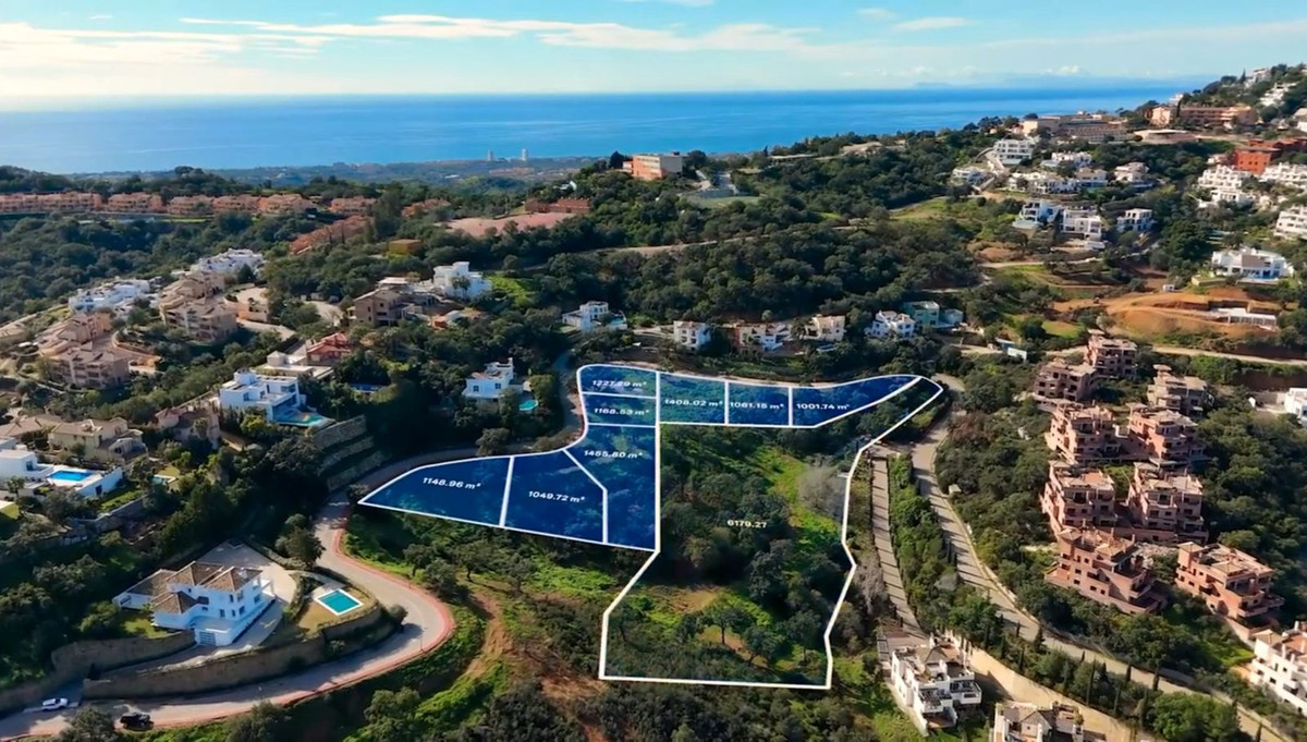 Plot / Land, Marbella