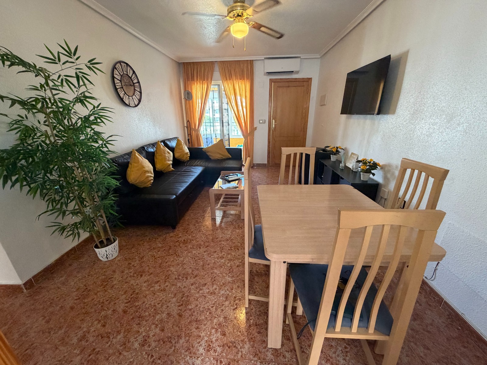 Apartment, Entre Naranjos Vistabella