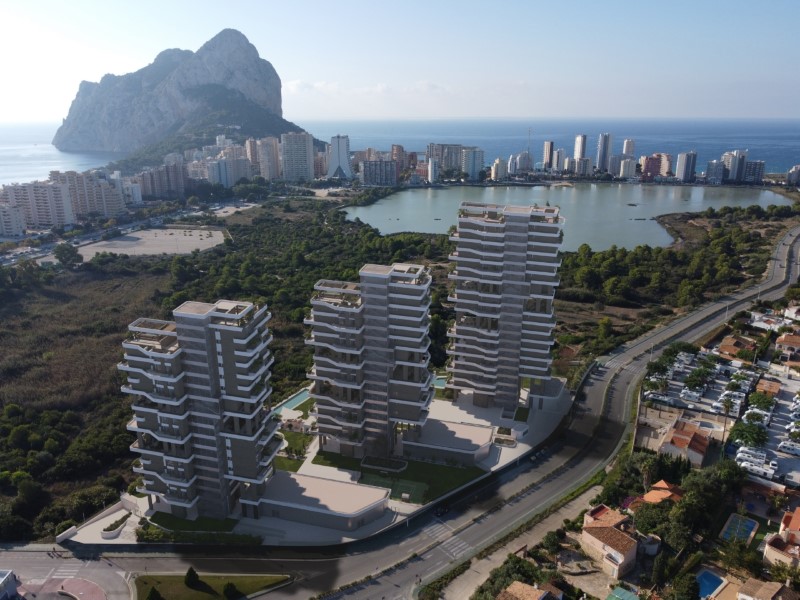 Apartment, Zona Levante - Playa Fossa