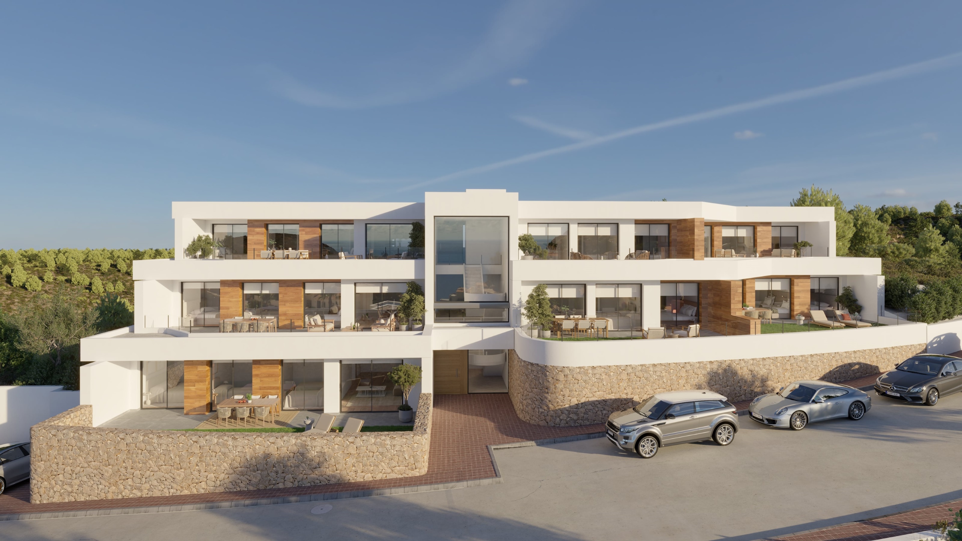 Apartment, Cumbre del Sol