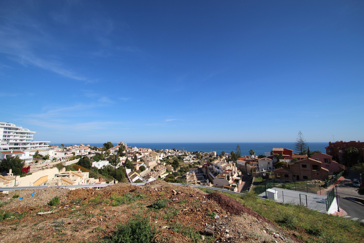 Plot / Land, Fuengirola