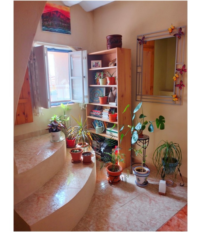 Country house, Lorca