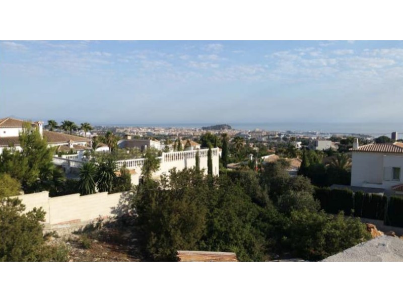 Villa, El Montgó