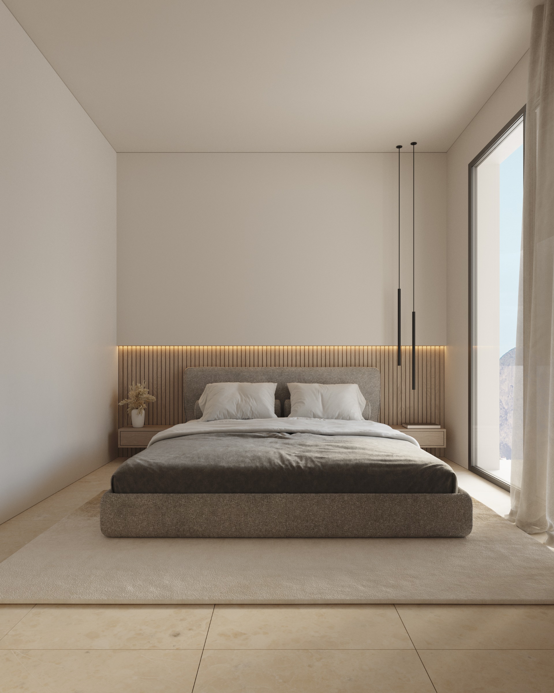 Apartment, Marisol Park - Ortembach - Los Almendros