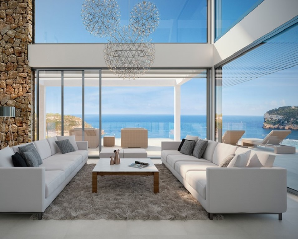 Villa, Javea