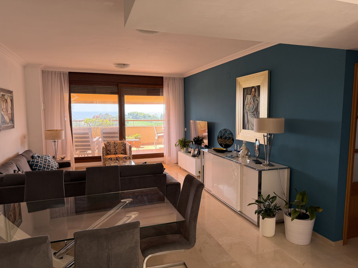 Penthouse, Benalmadena