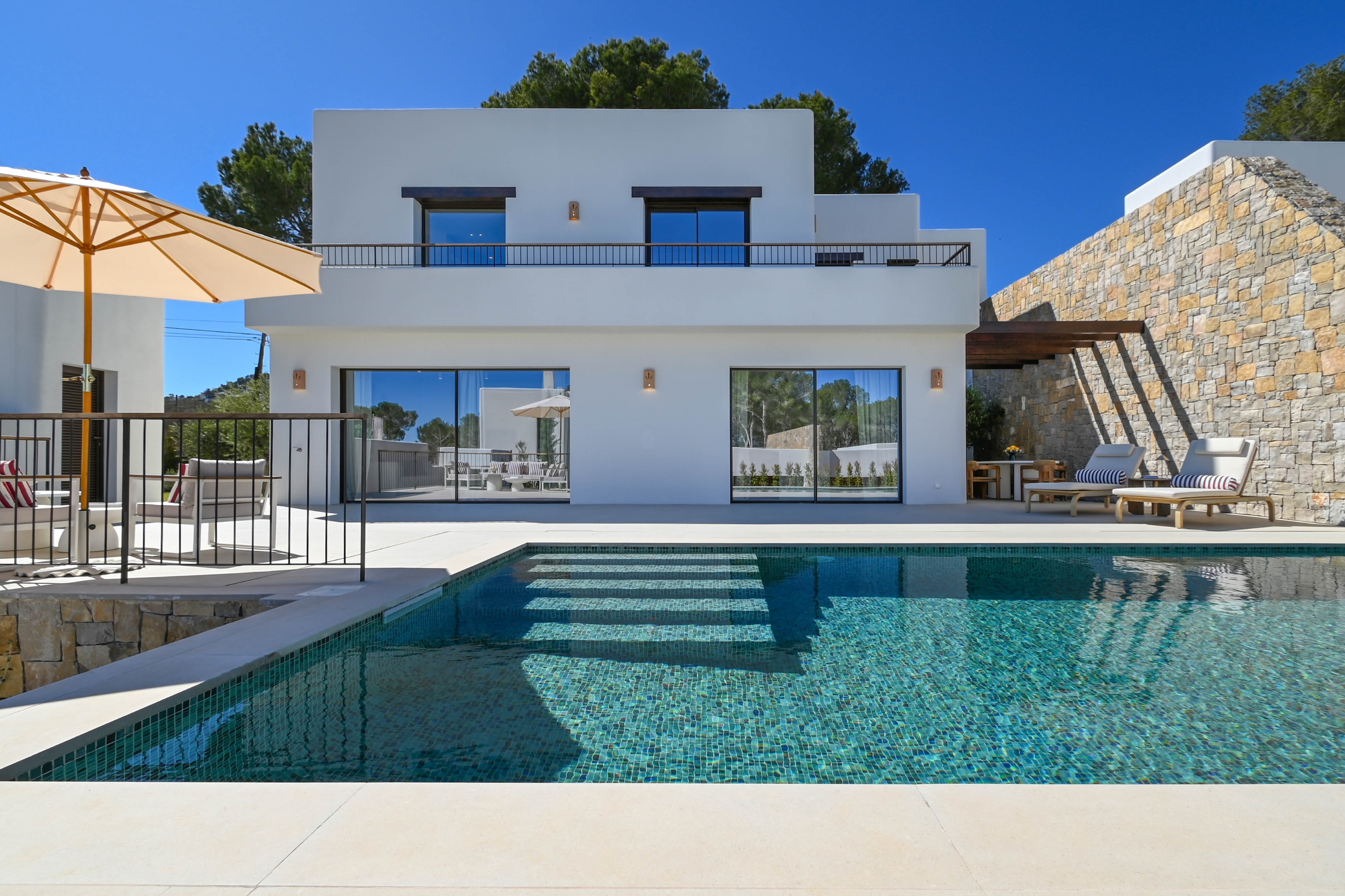 Villa, Pinar del Advocat - Cometa