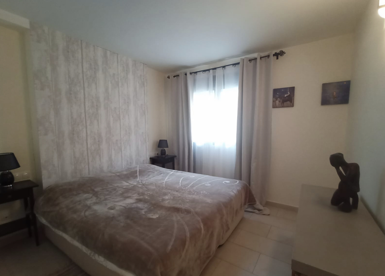 Apartment, Altea