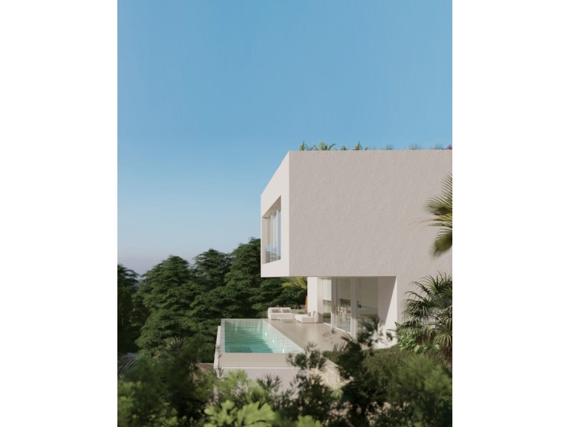 Plot / Land, Las Rotas / Les Rotes