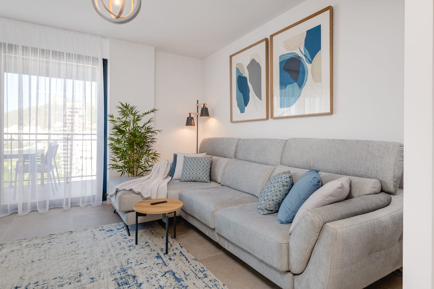Apartment, Marisol Park - Ortembach - Los Almendros