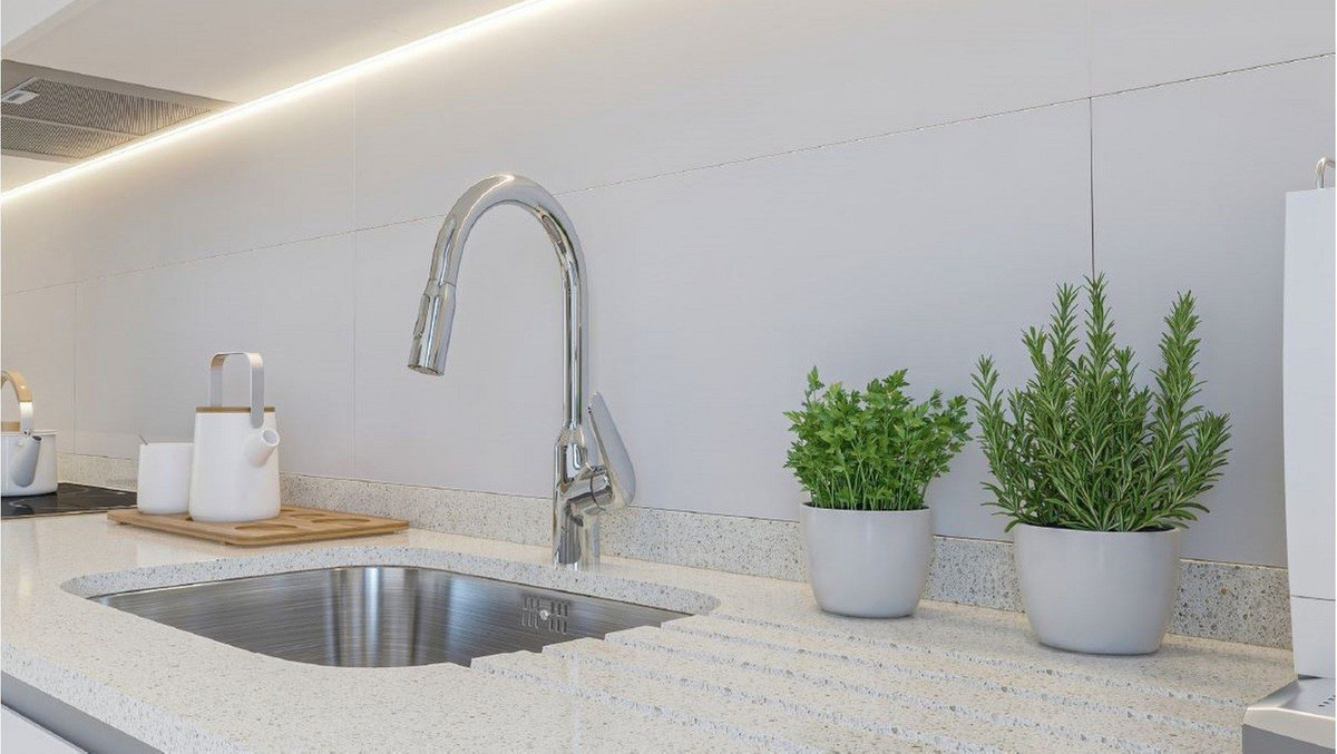 Apartment, Fuengirola