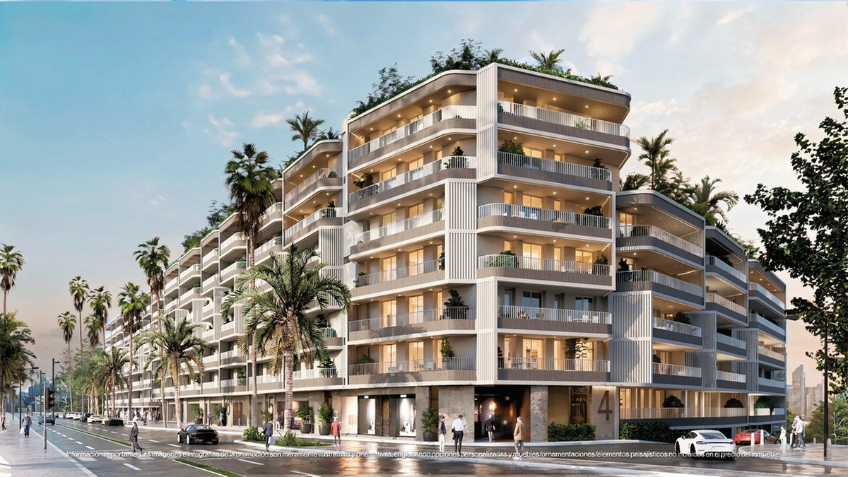 Apartment, Torremolinos