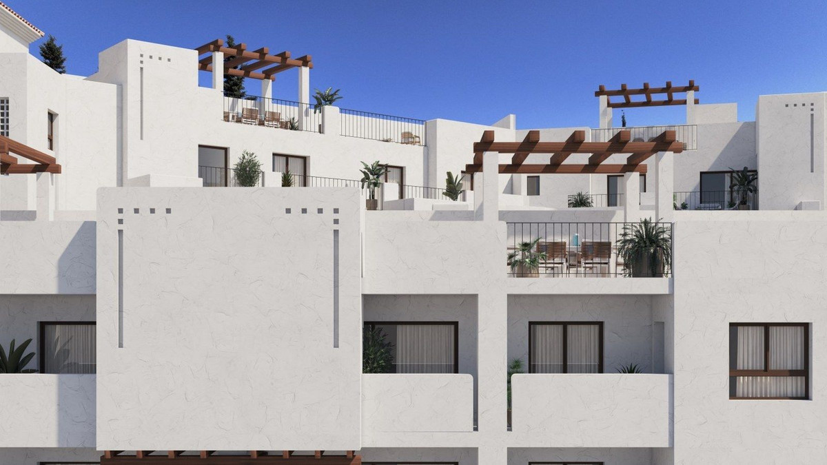 Apartment, Benahavís