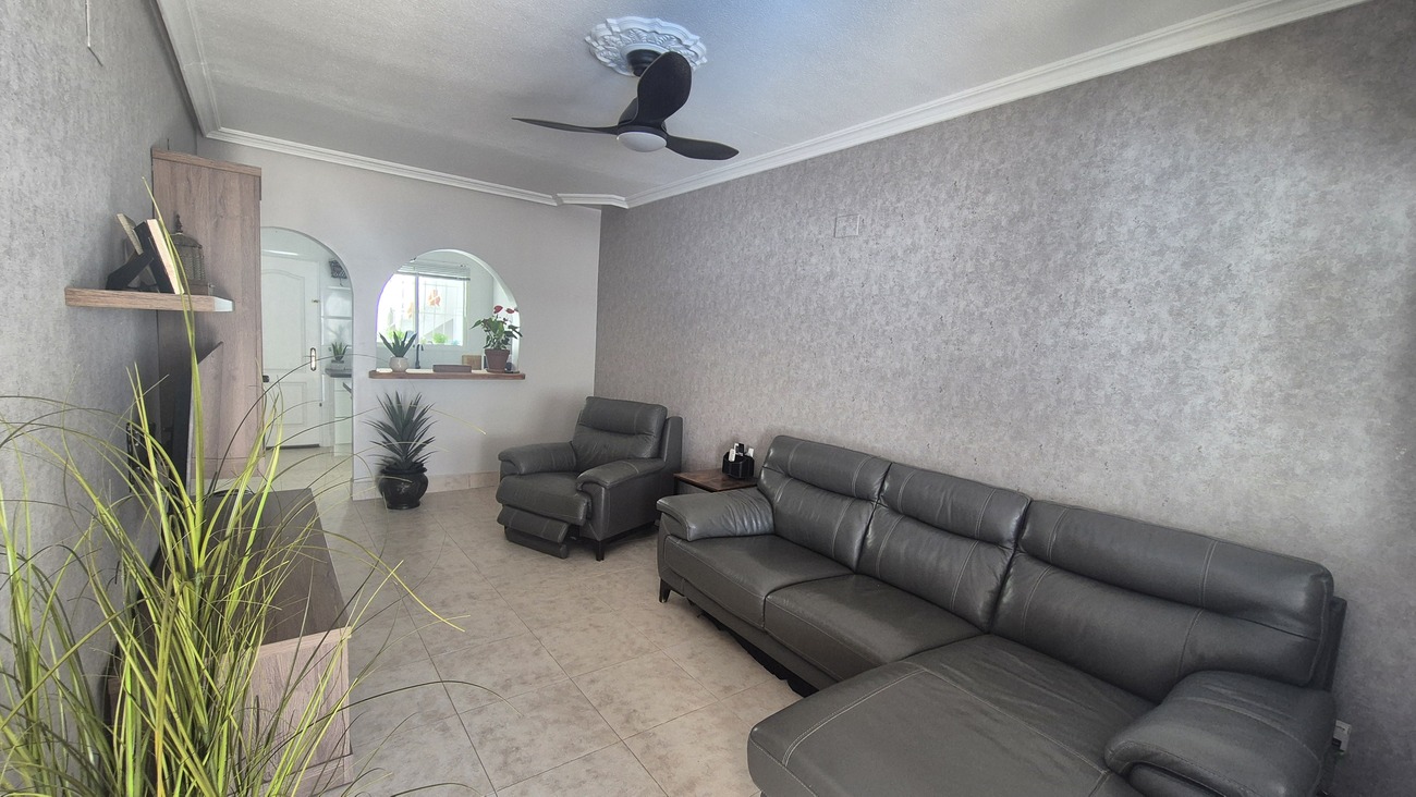 Semi Detached, San Miguel de Salinas