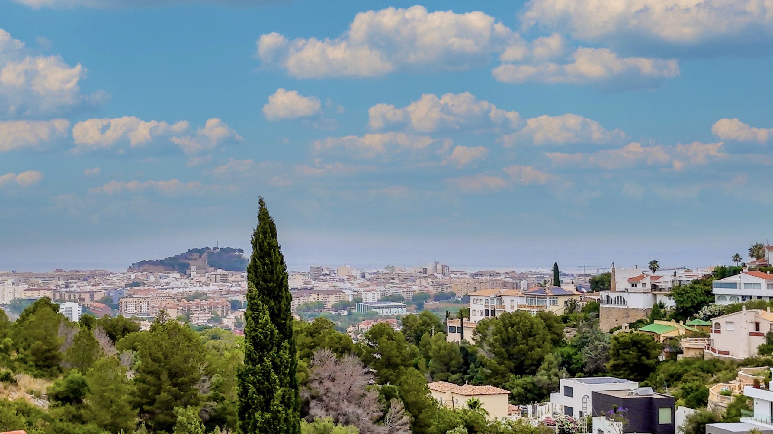 Villa, La Pedrera - Vessanes