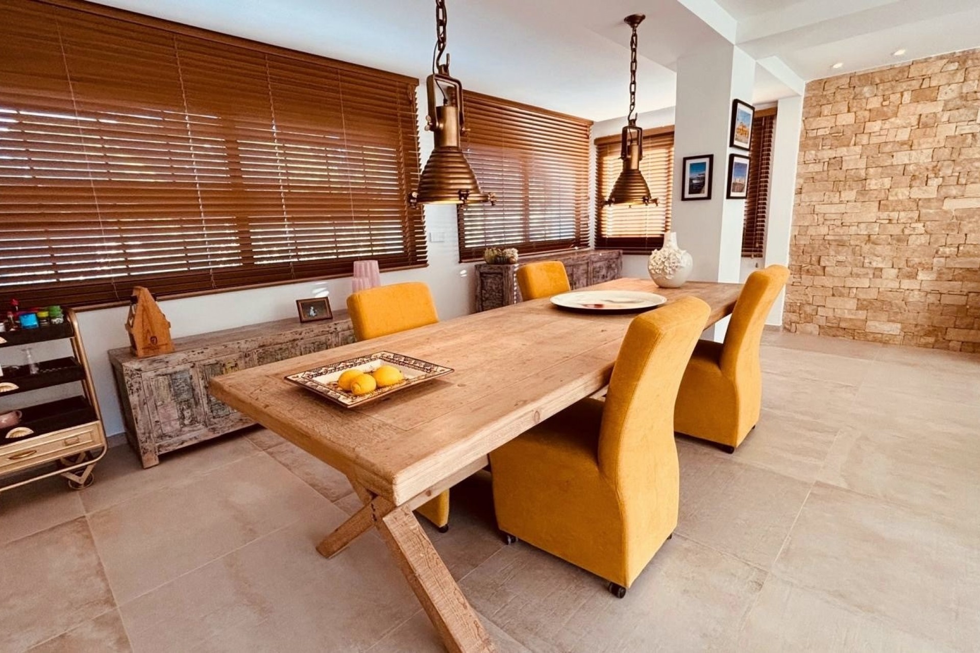 Villa, Altea ciudad