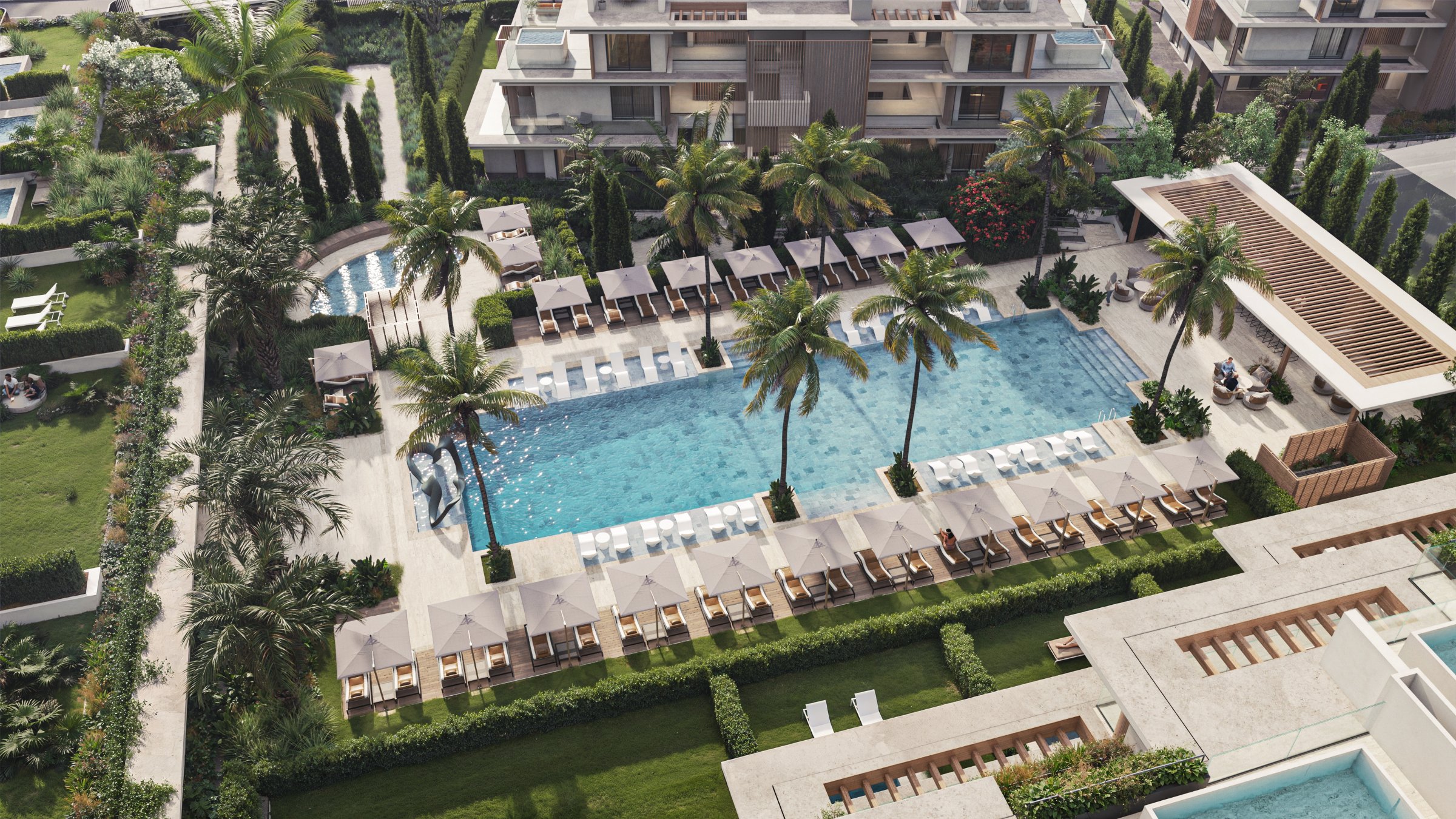Apartment, Estepona, New Golden Mile