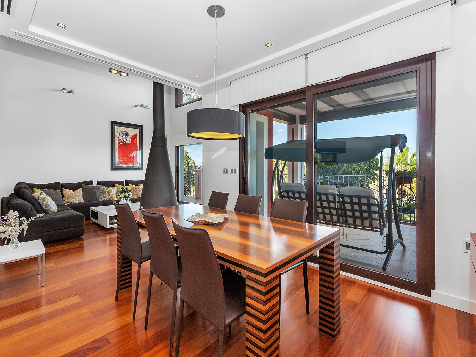 Villa, La Finca Golf Resort