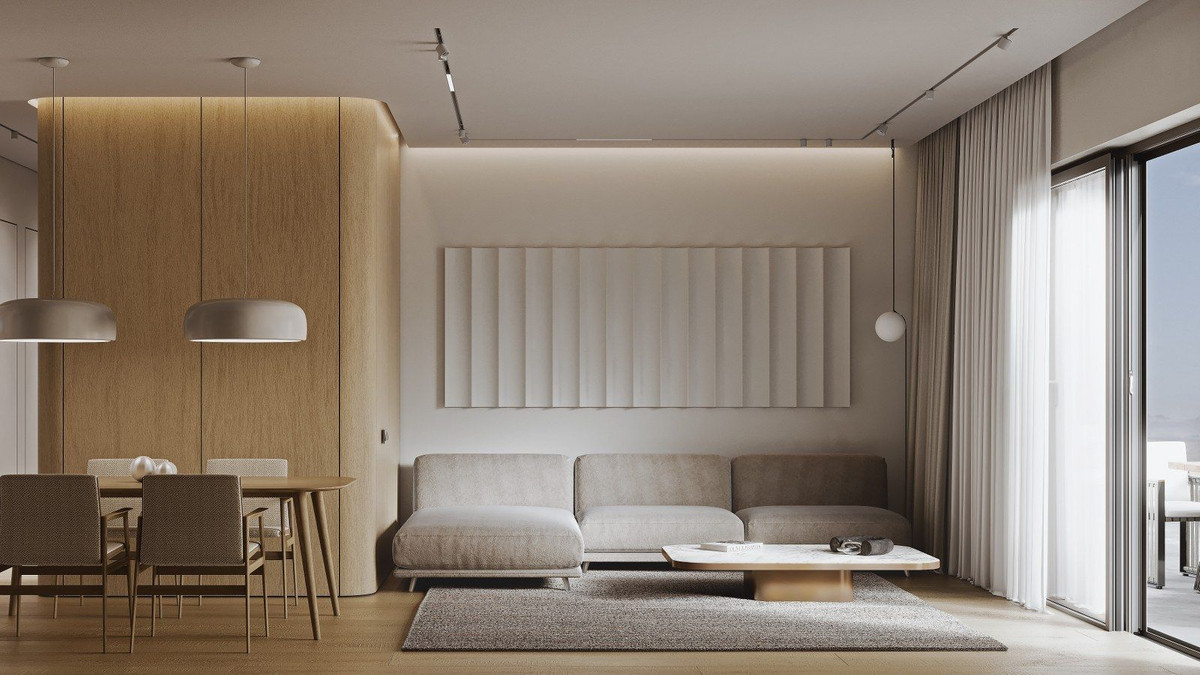 Apartment, Mijas Costa