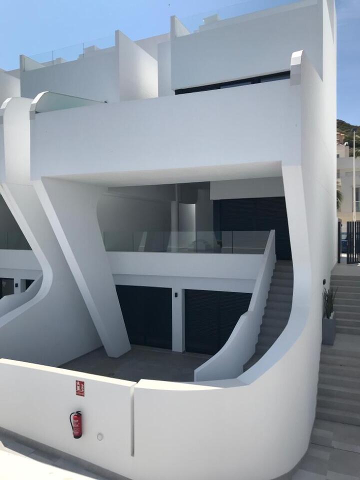Villa, Guardamar del Segura