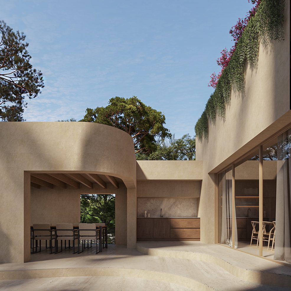 Villa, Altea Hills