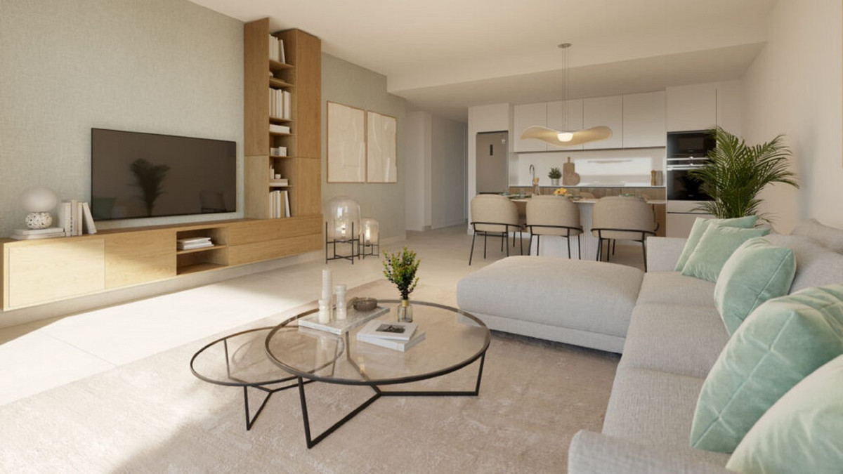 Apartment, Cancelada