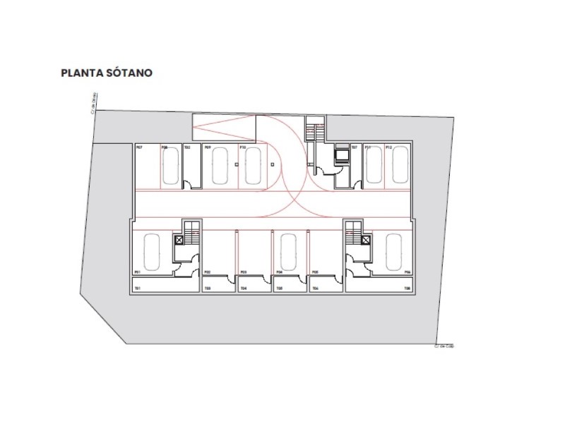 Townhouse, Gata de Gorgos