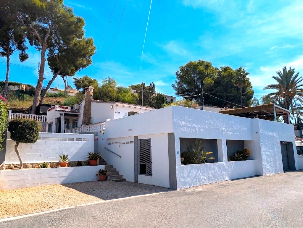 Villa, Buenavista