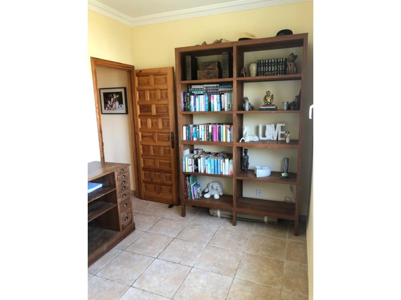 Villa, Portichol - Balcón al Mar