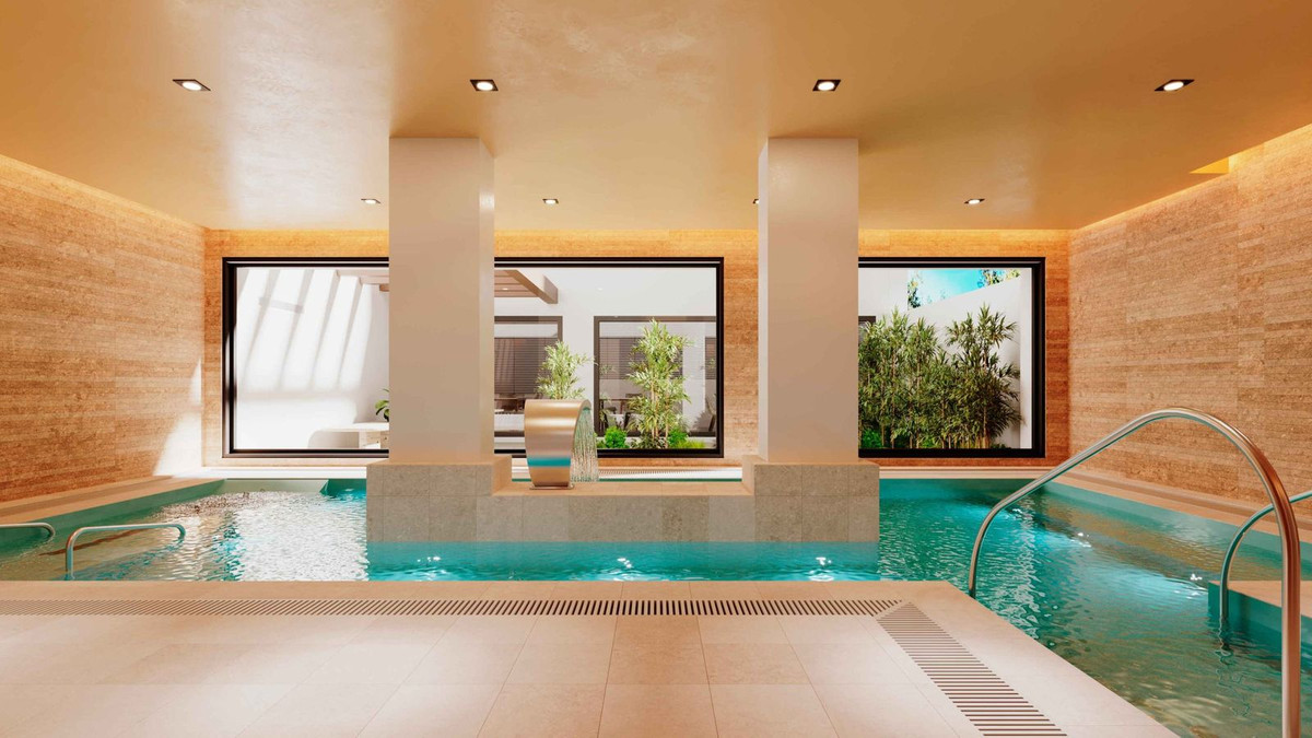 Apartment, Estepona