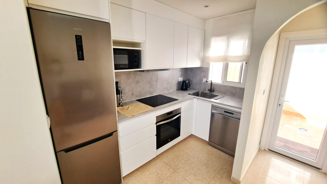 Townhouse, Las Filipinas
