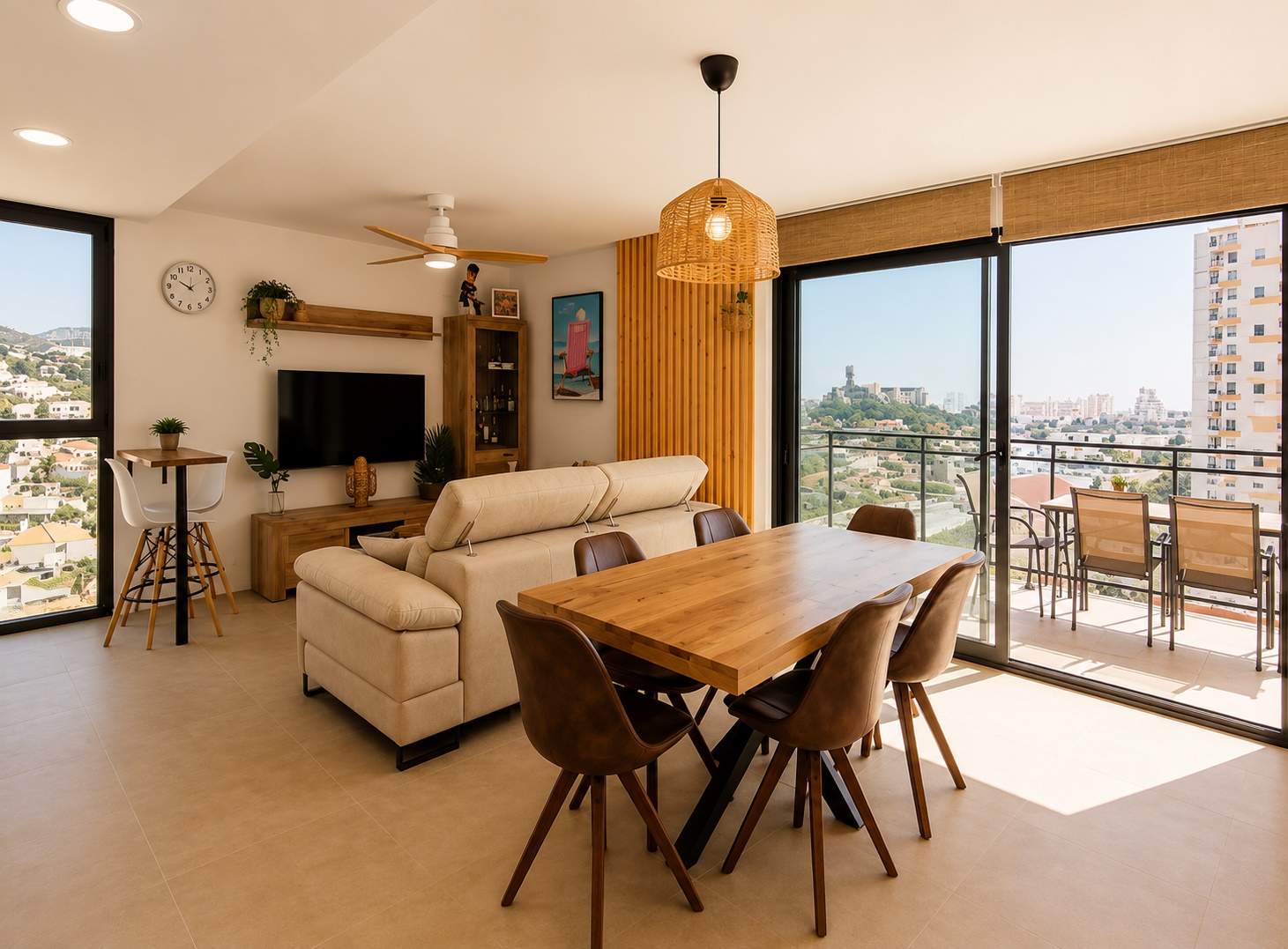 Apartment, Marisol Park - Ortembach - Los Almendros