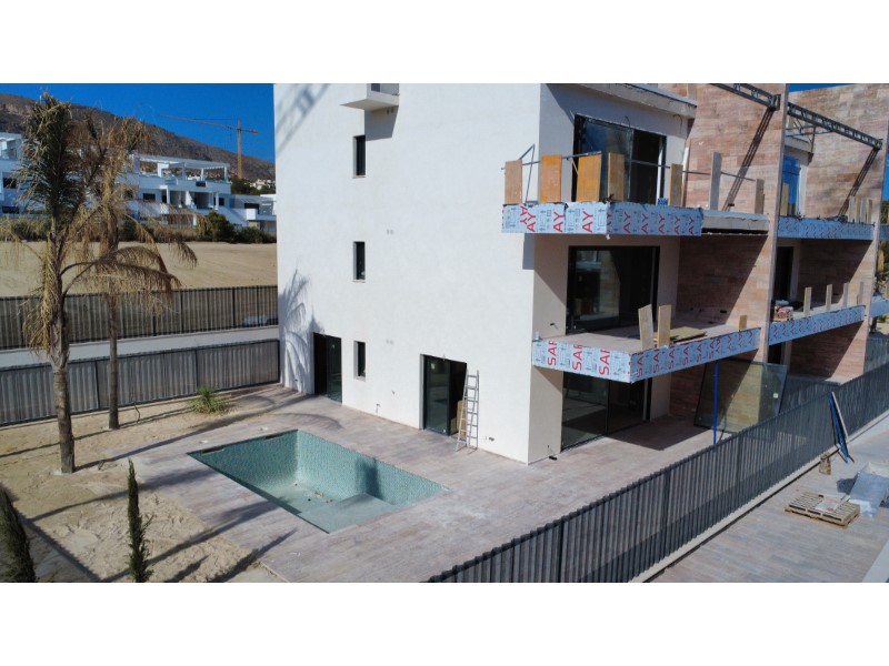Ground Floor, Balcón de Finestrat - Terra Marina