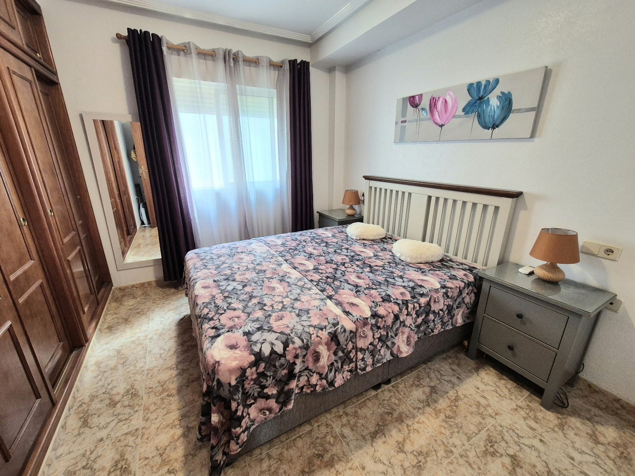 Penthouse, Punta Prima