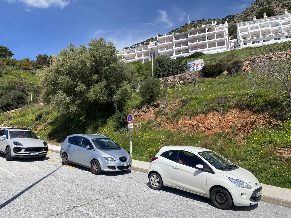 Plot / Land, Mijas