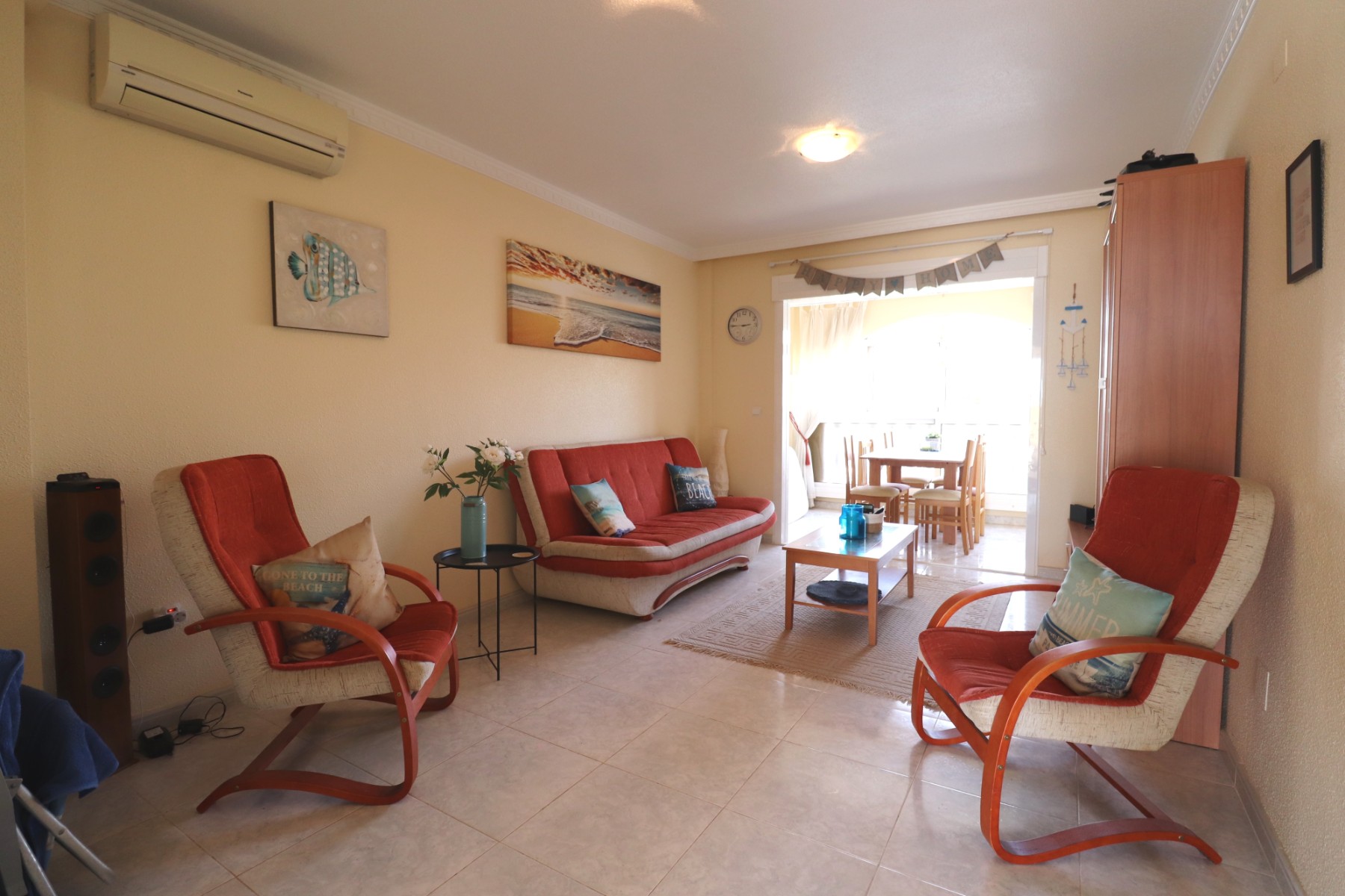 Townhouse, Benijofar - Village